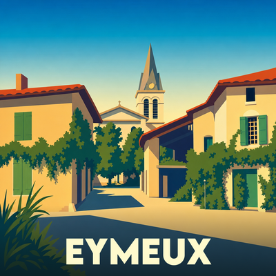 Eymeux