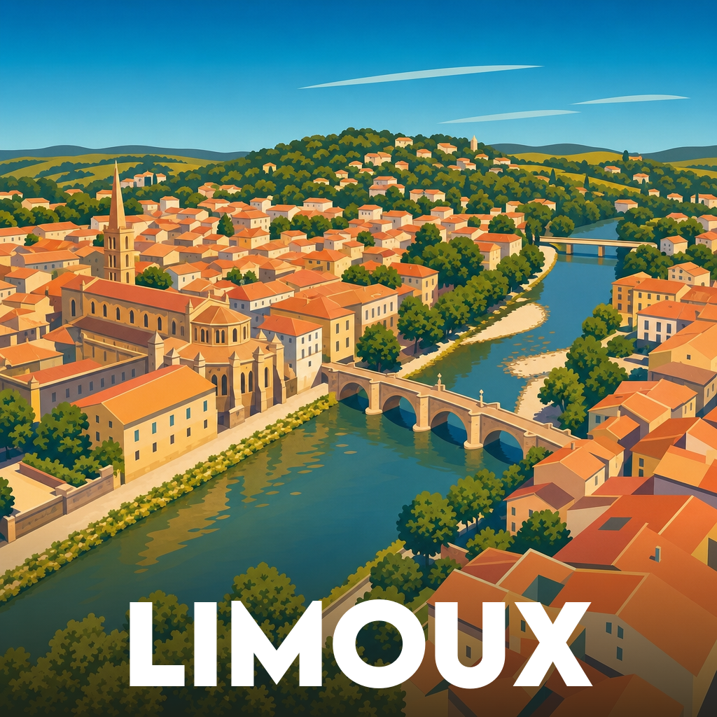 Limoux