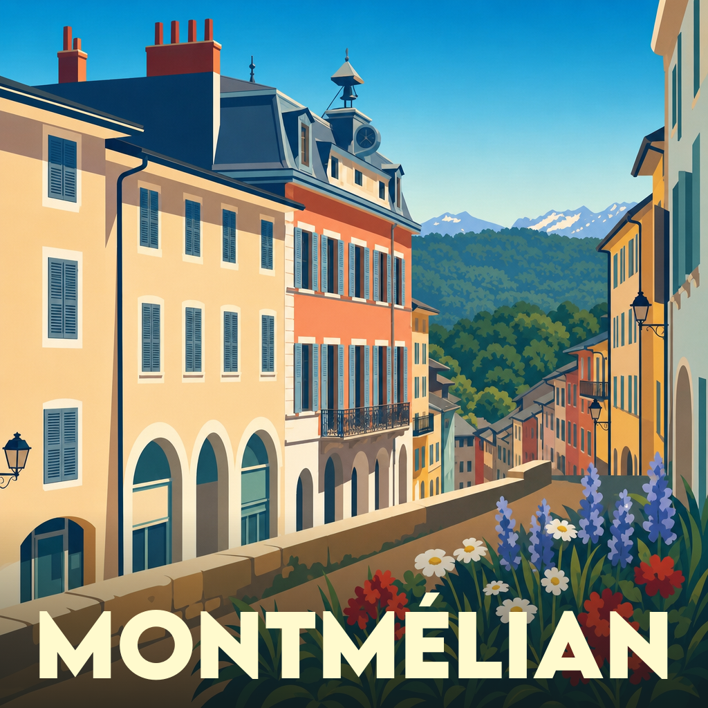 Montmélian