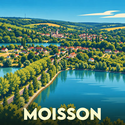 Moisson