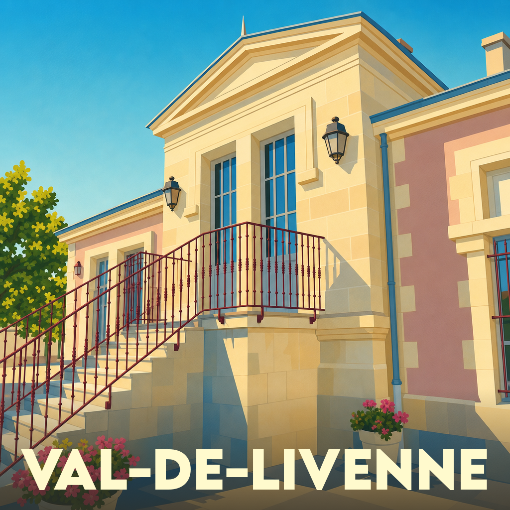 Val-de-Livenne