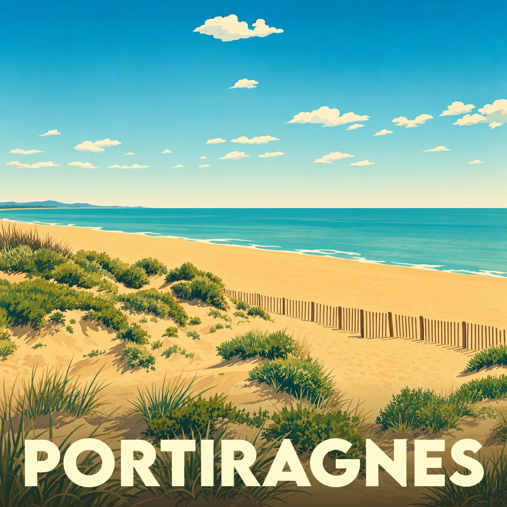 Portiragnes