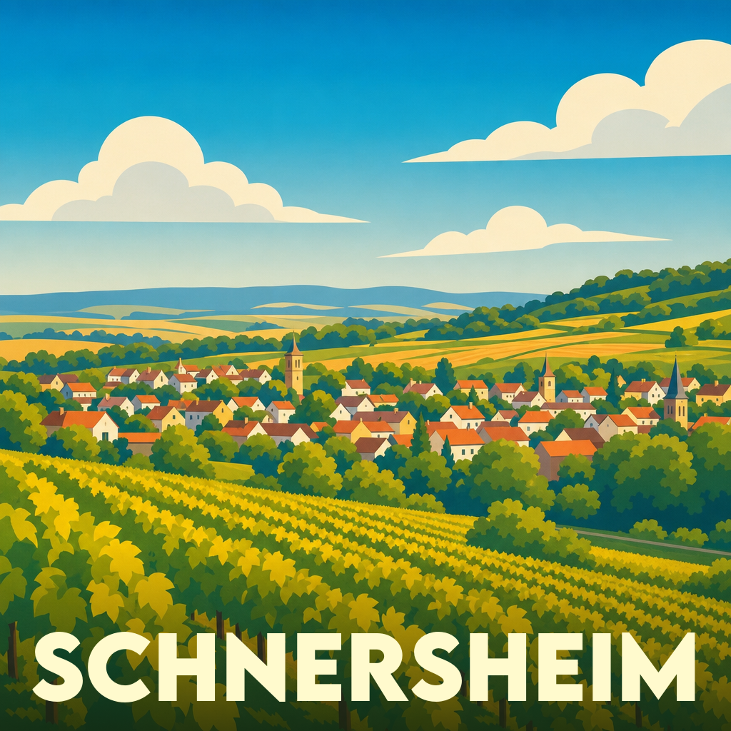 Schnersheim