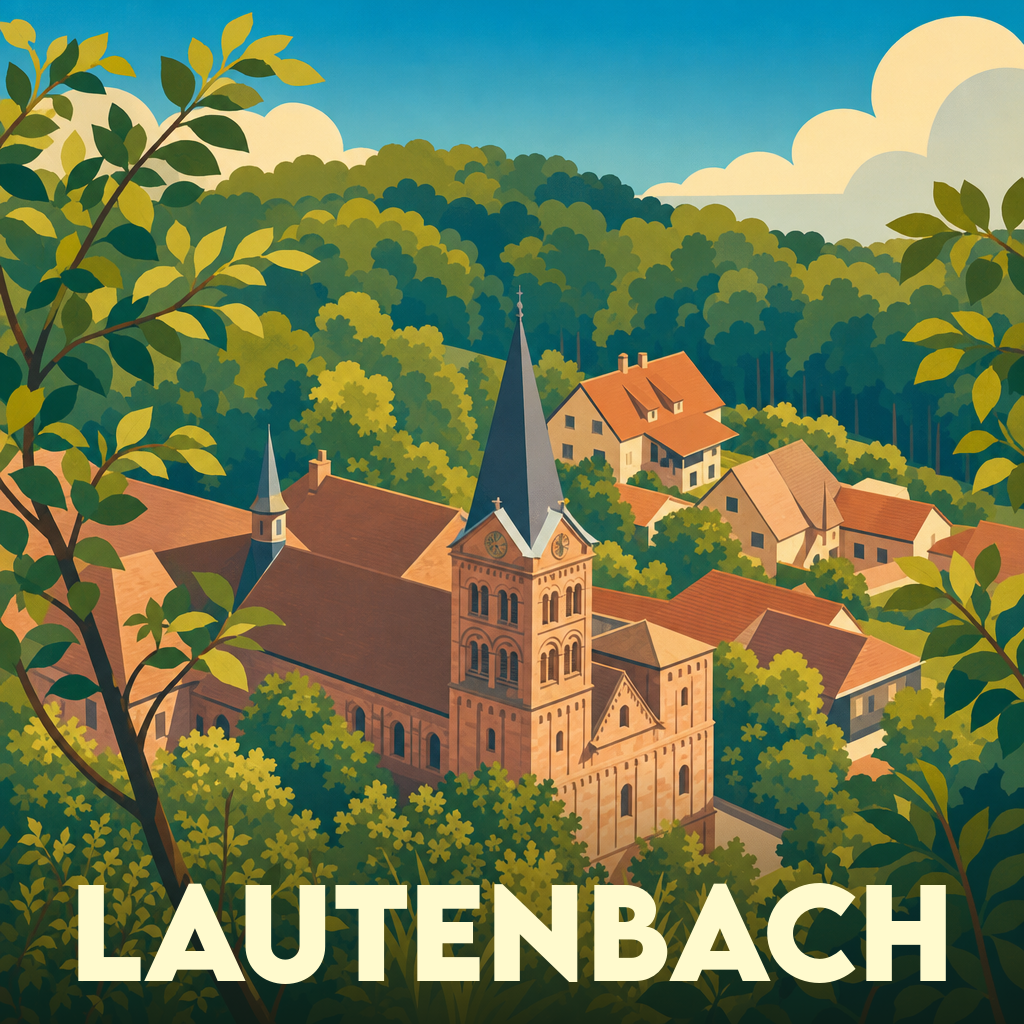 Lautenbach
