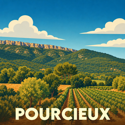 Pourcieux
