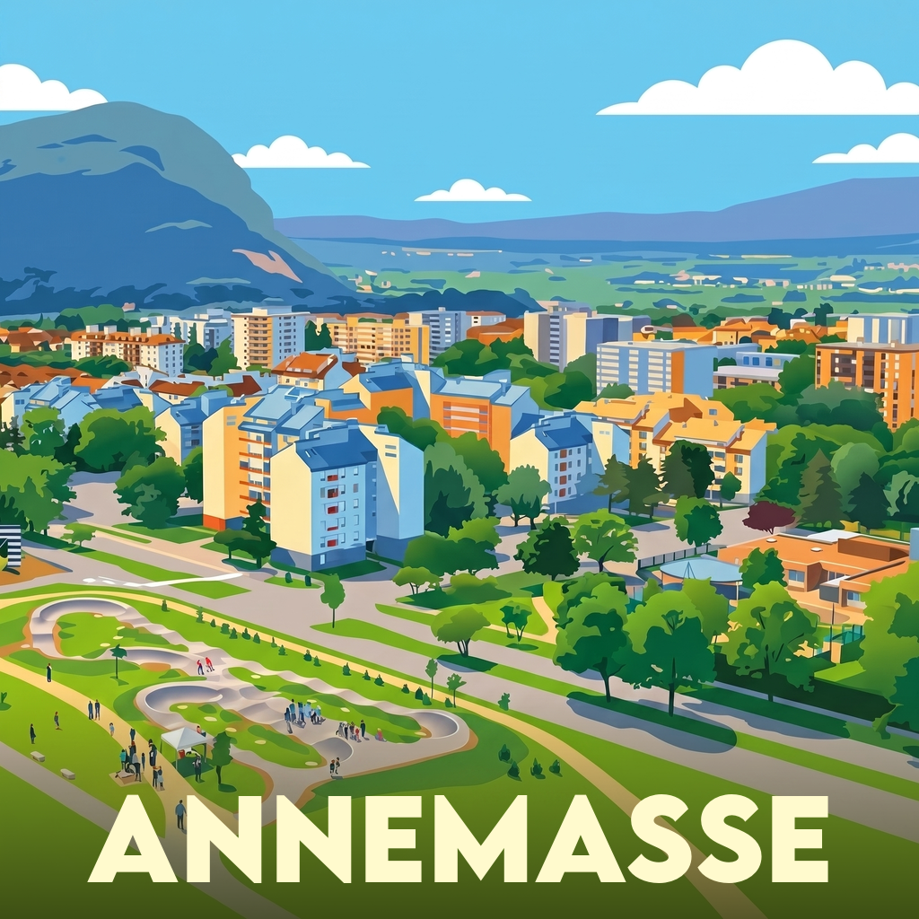 Annemasse