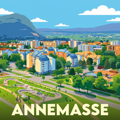 Annemasse