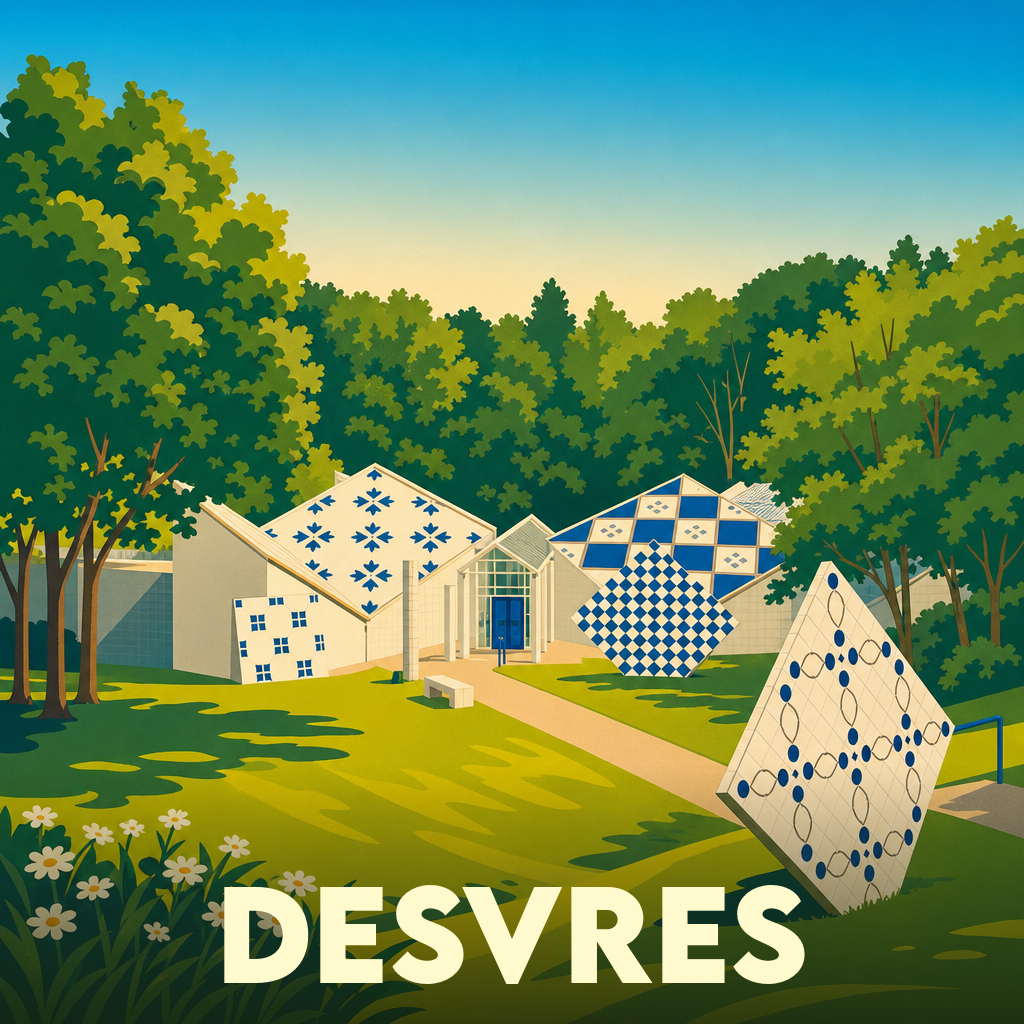 Desvres