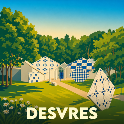 Desvres