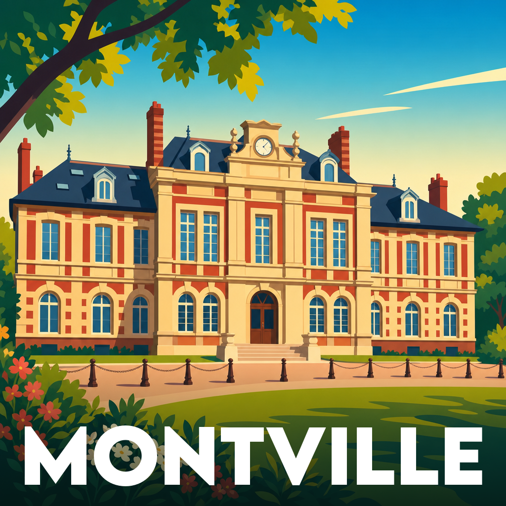 Montville