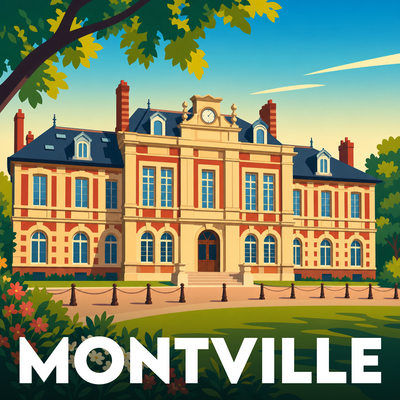 Montville