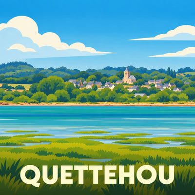Quettehou