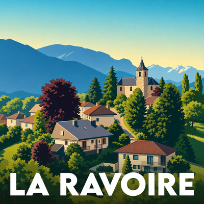 La Ravoire