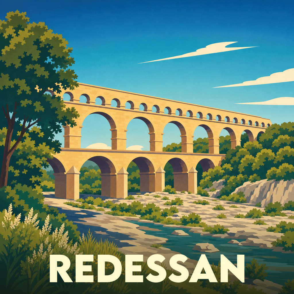 Redessan