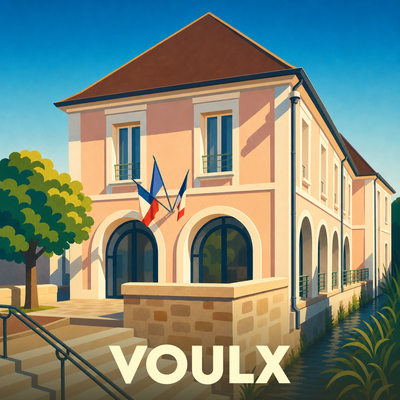 Voulx