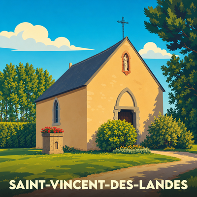 Saint-Vincent-des-Landes