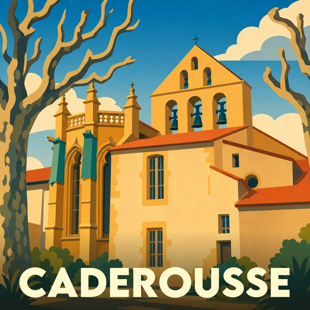 Caderousse
