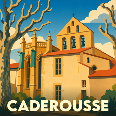 Caderousse