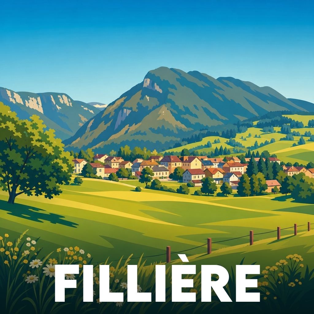 Fillière