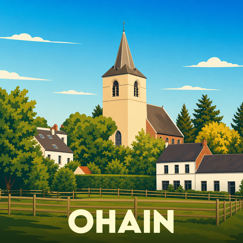 Ohain