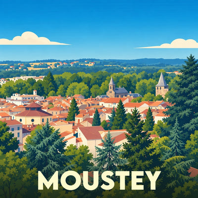Moustey