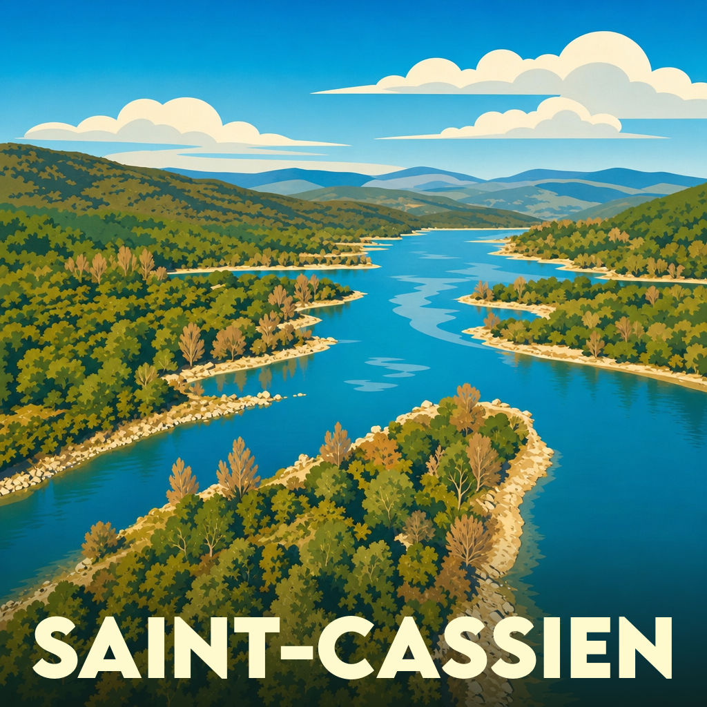 Saint-Cassien