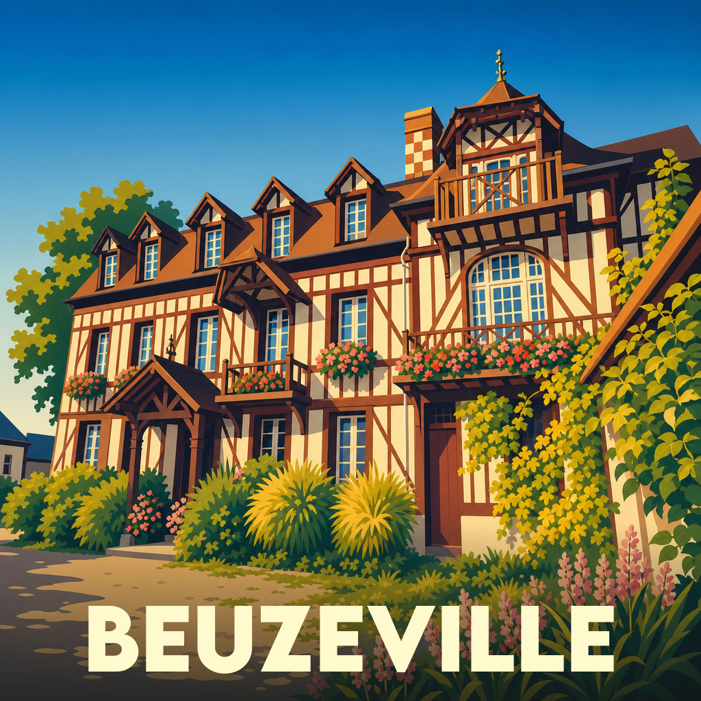 Beuzeville