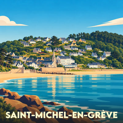 Saint-Michel-en-Grève
