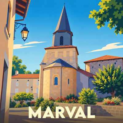 Marval