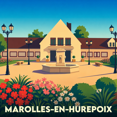 Marolles-en-Hurepoix