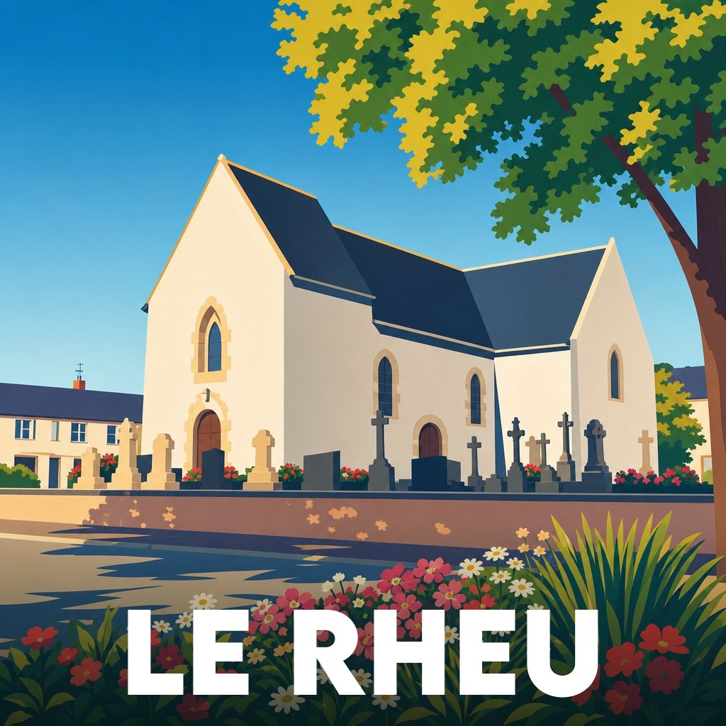 Le Rheu