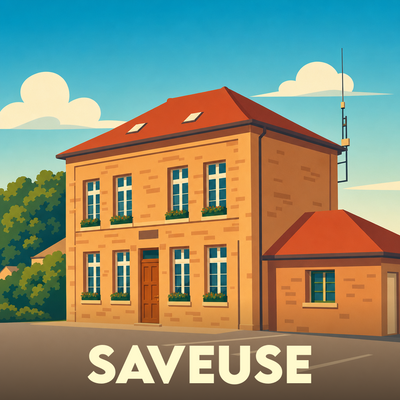 Saveuse