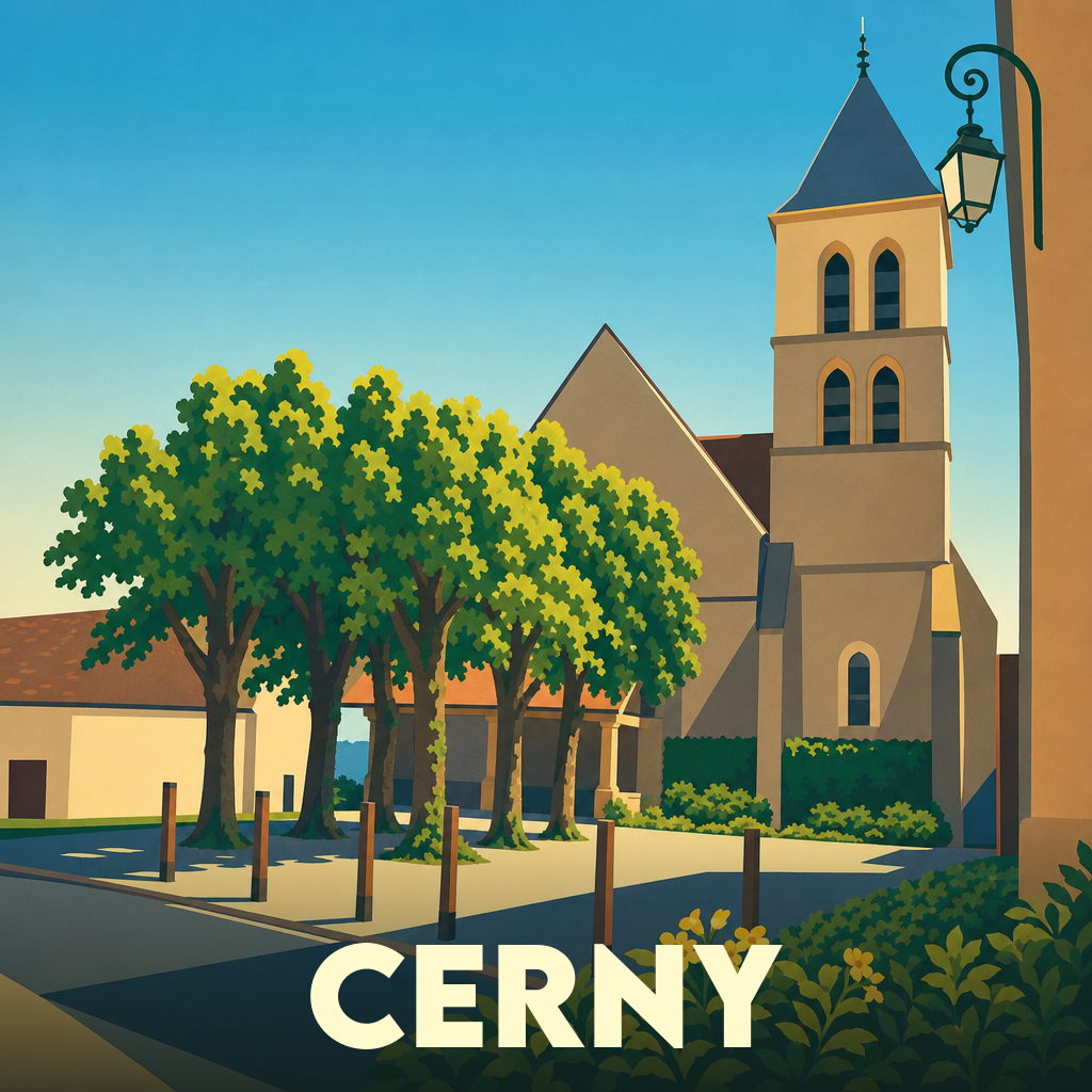 Cerny
