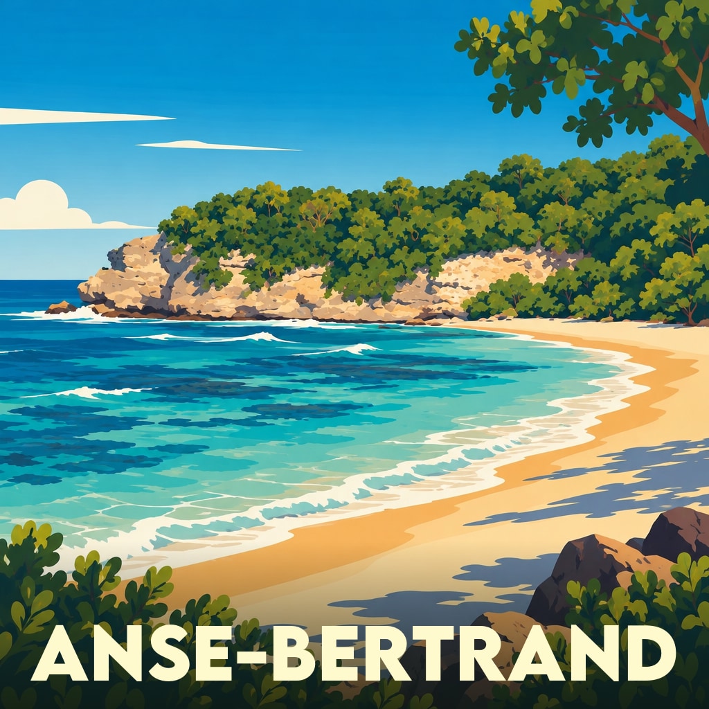 Anse-Bertrand