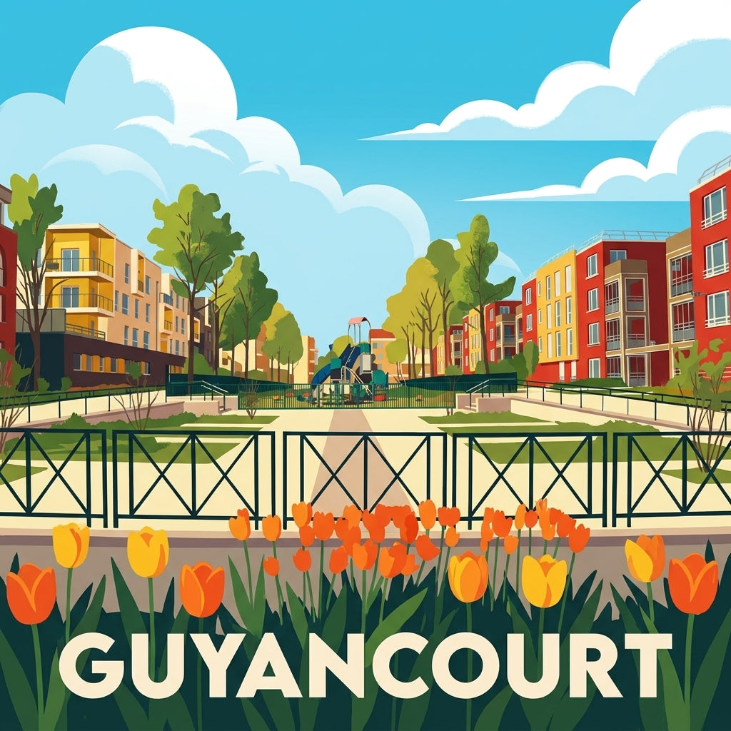 Guyancourt