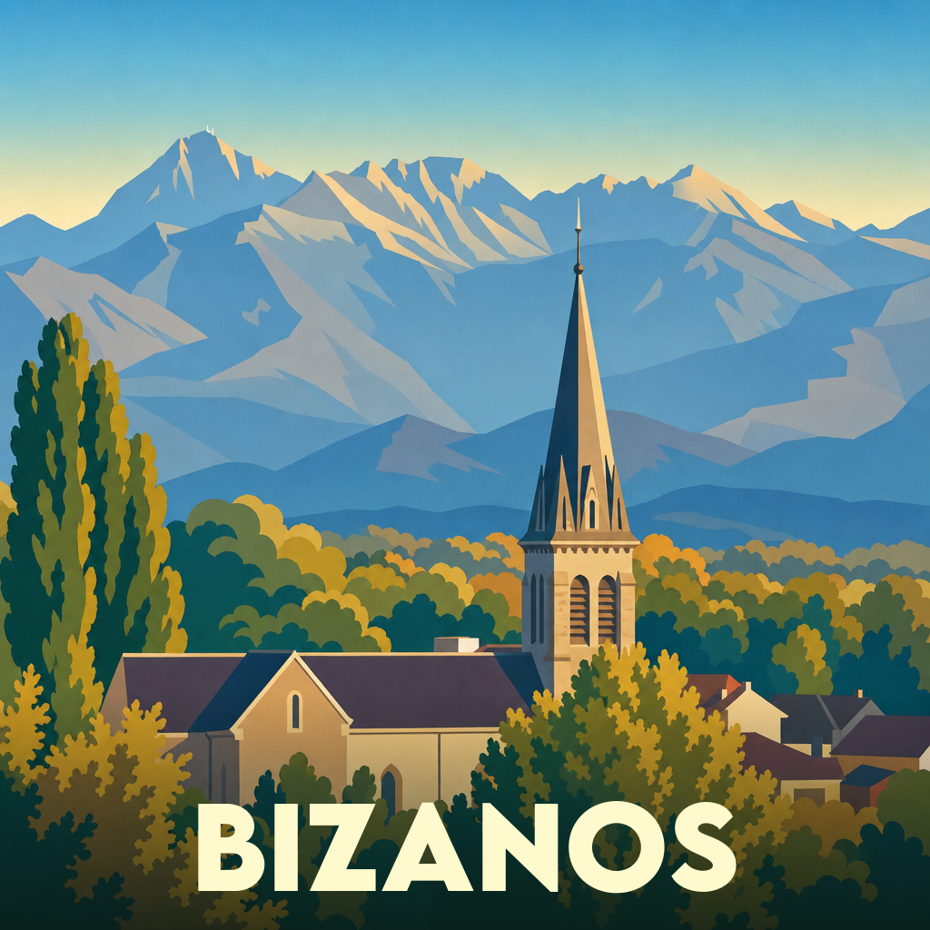 Bizanos