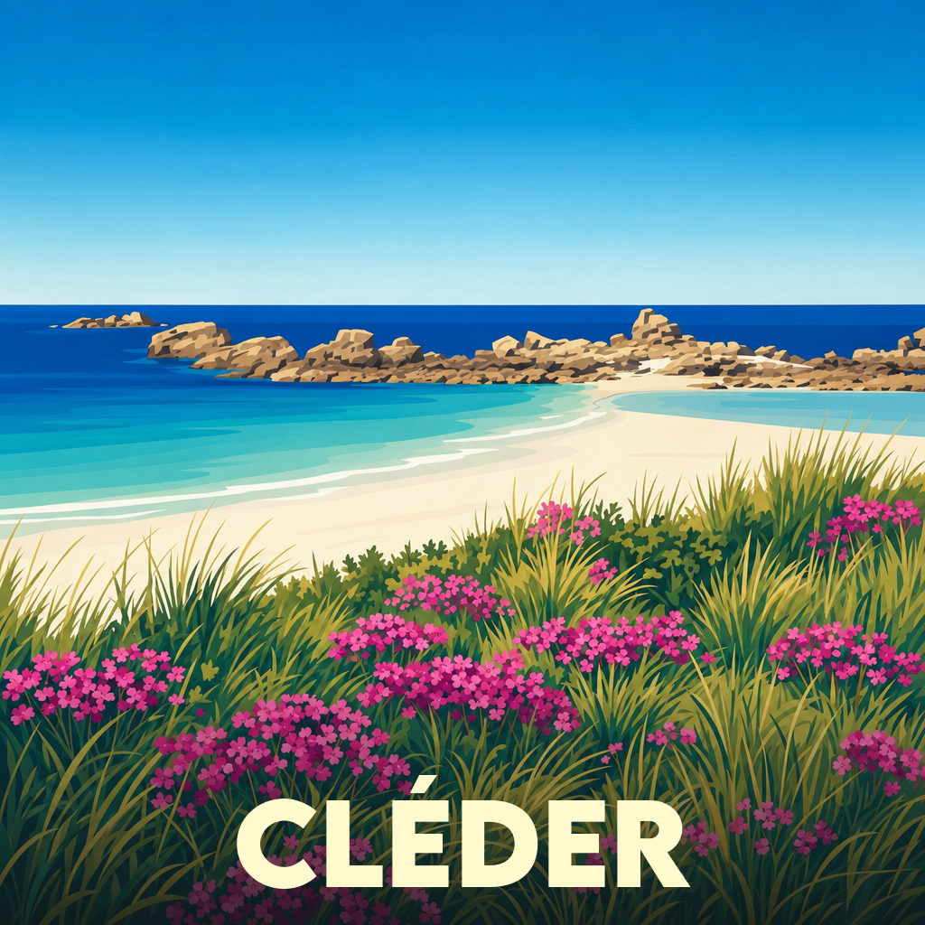 Cléder