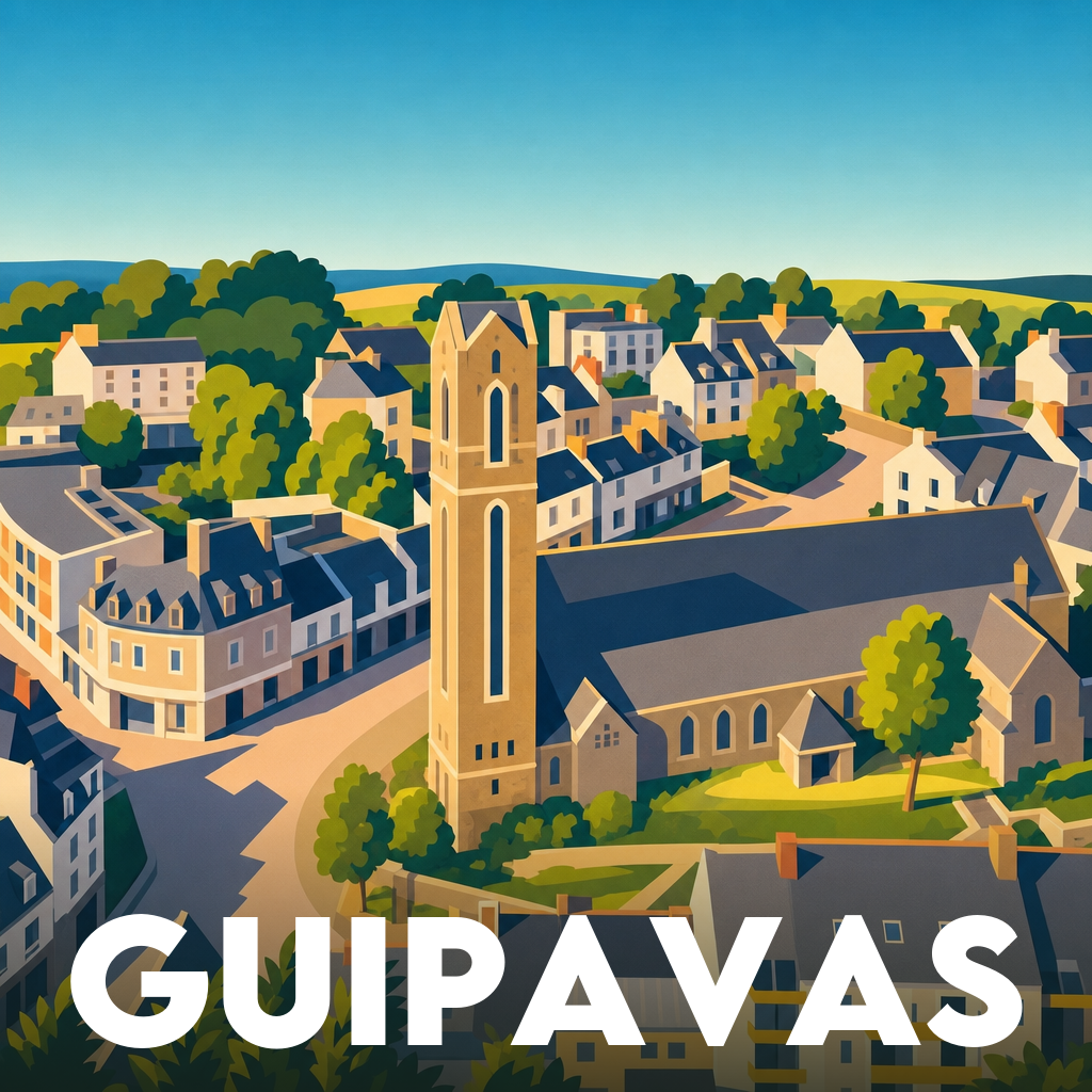 Guipavas