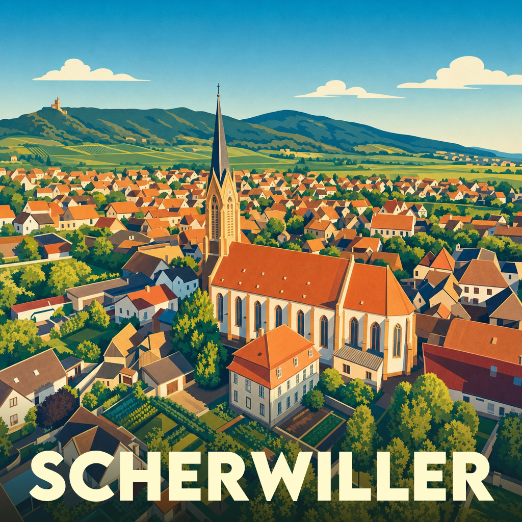 Scherwiller