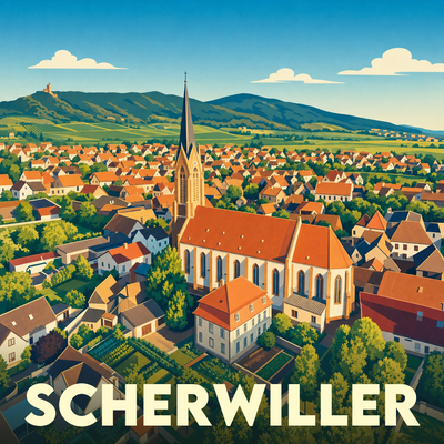 Scherwiller