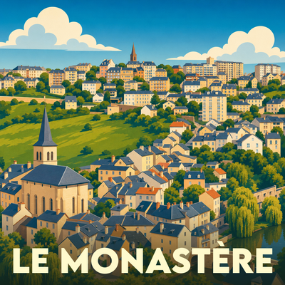 Le Monastère