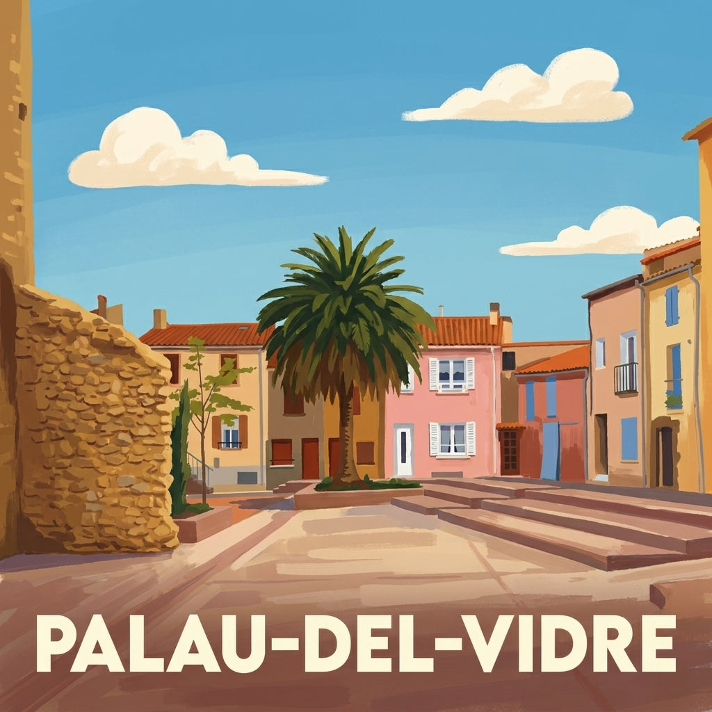 Palau-del-Vidre