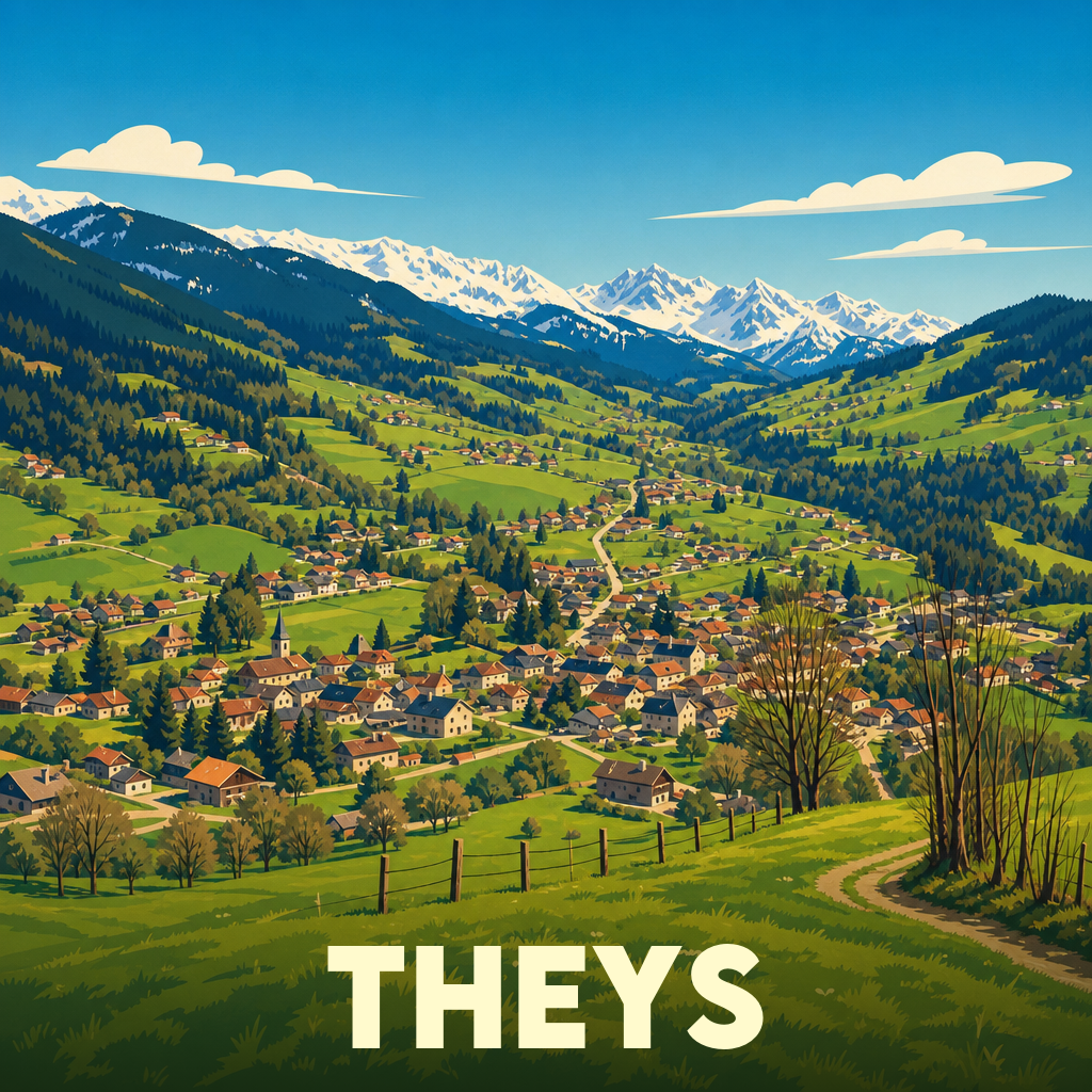 Theys