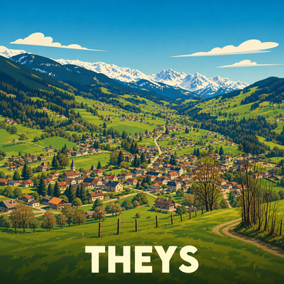 Theys