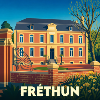 Fréthun