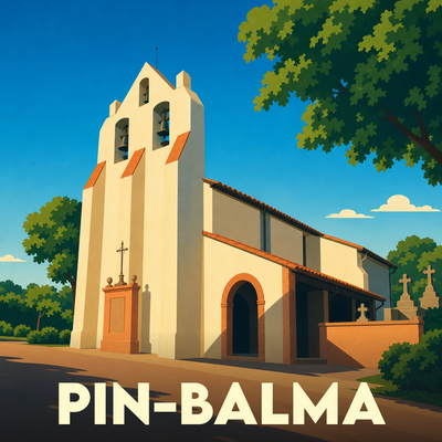 Pin-Balma