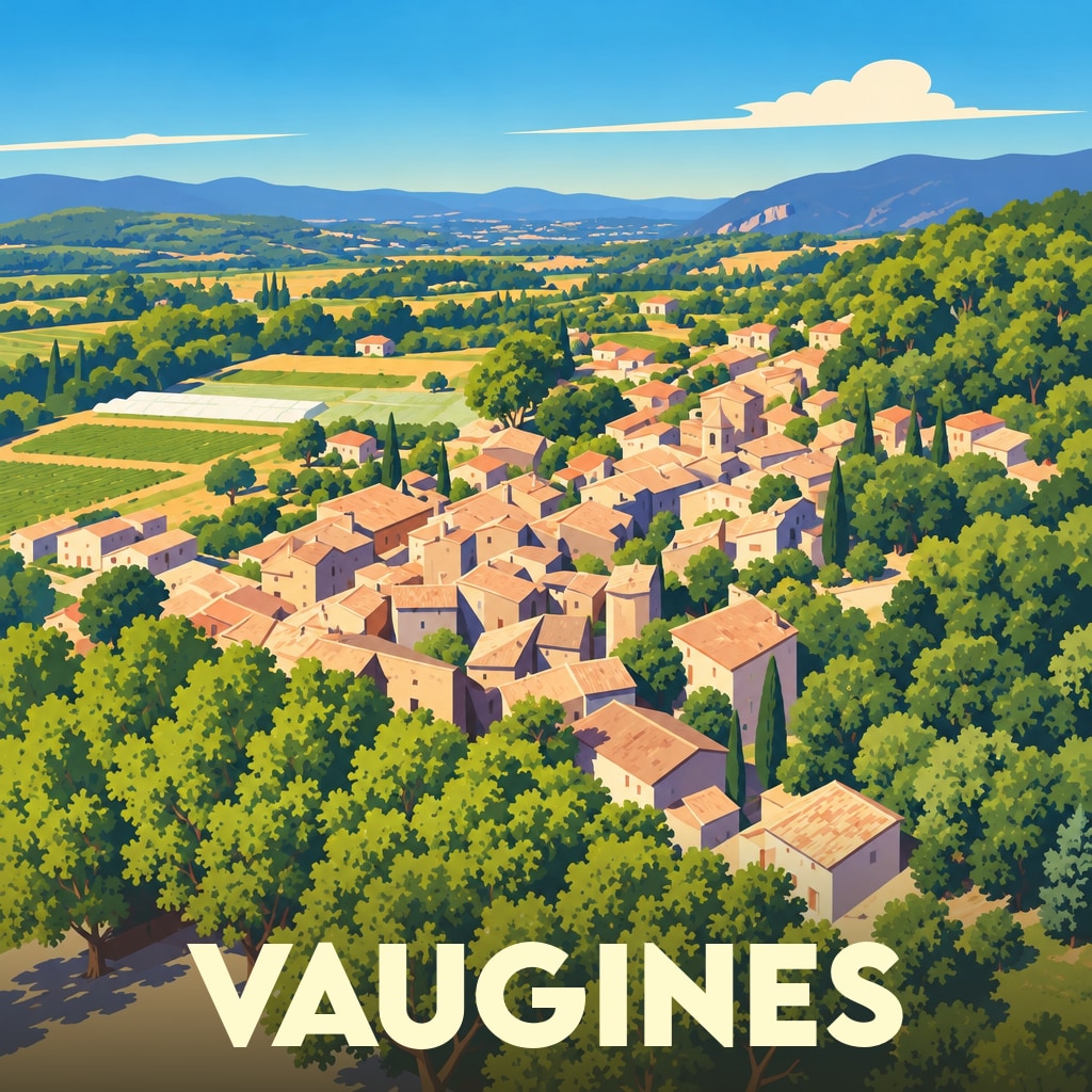 Vaugines