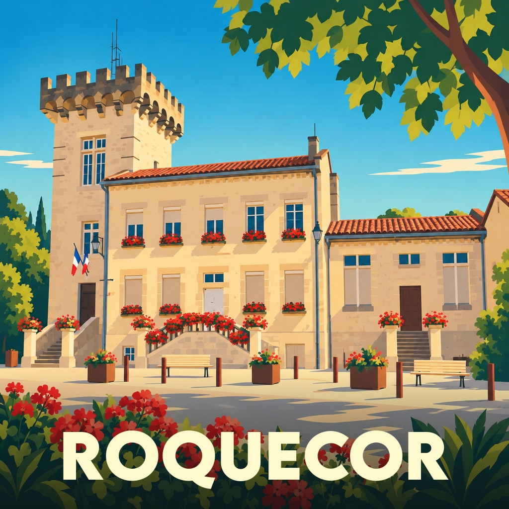 Roquecor