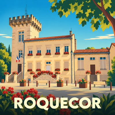 Roquecor