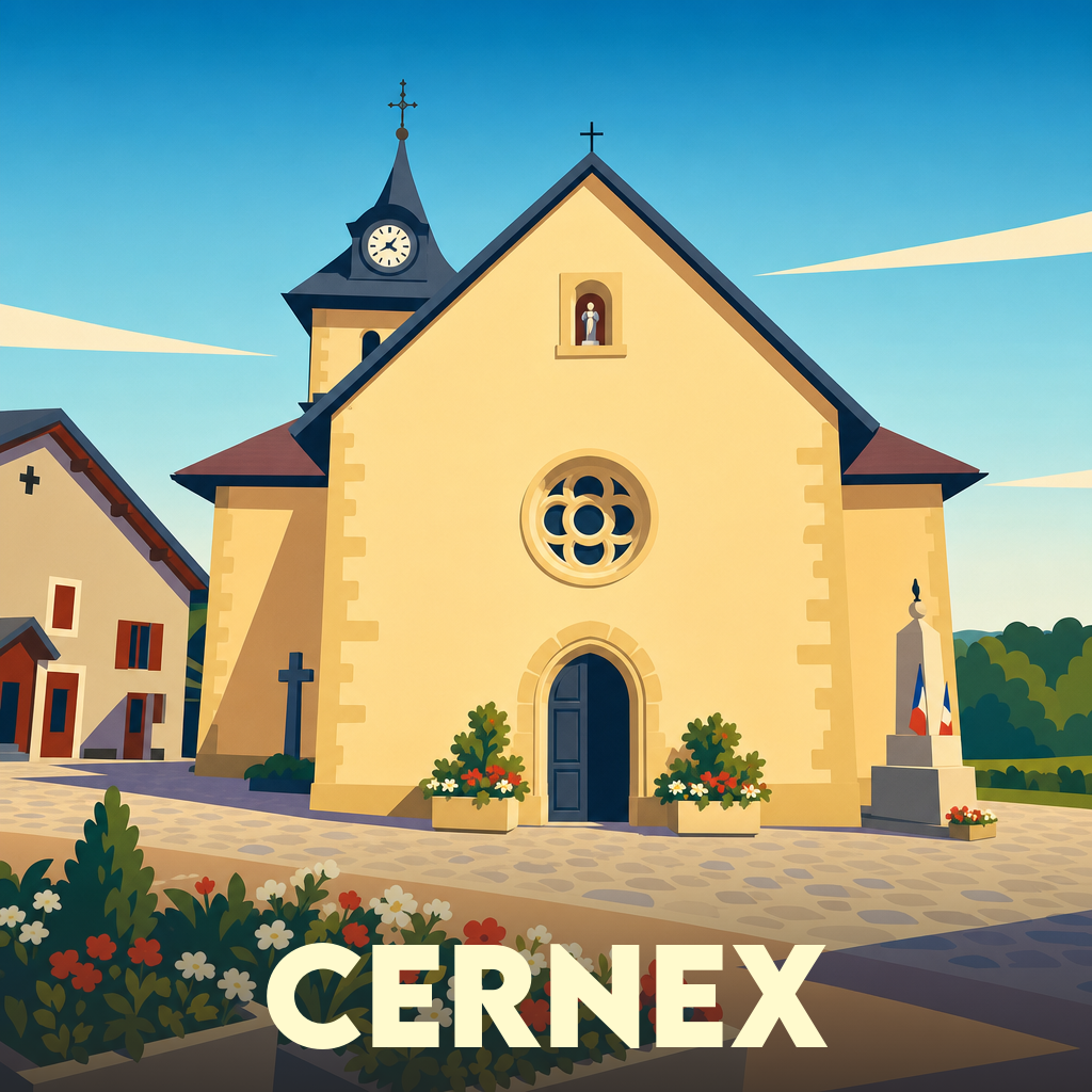 Cernex